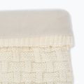 BUFF Halswärmer aus Strick & Fleece Beige 113549.014.10.00 5