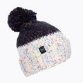 BUFF Strick- & Fleecebandmütze Janna navy blau 117851.779.10.00