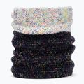 BUFF Knitted & Polar Neckwarmer Janna navy blau 120704.779.10.00