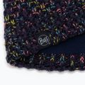 BUFF Knitted & Polar Neckwarmer Janna navy blau 120704.779.10.00 3