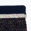 BUFF Knitted & Polar Neckwarmer Janna navy blau 120704.779.10.00 5