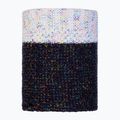 BUFF Knitted & Polar Neckwarmer Janna navy blau 120704.779.10.00 6