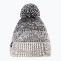 BUFF Strick- & Fleece-Mütze Masha grau 120855.937.10.00 2