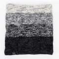 BUFF Knitted & Polar Neckwarmer Masha grau Multifunktionstuch 120856.937.10.00 2