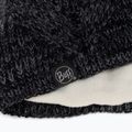 BUFF Knitted & Polar Neckwarmer Masha grau Multifunktionstuch 120856.937.10.00 3