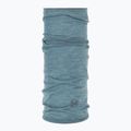 BUFF Multifunktionale Sling Leichte Merinowolle blau 113010.722.10.00