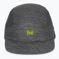 Basecap BUFF Pack Speed heather grey 2