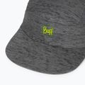 Basecap BUFF Pack Speed heather grey 3