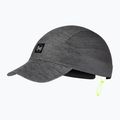 Basecap BUFF Pack Speed heather grey