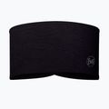 Stirnband BUFF CoolNet UV Ellipse solid black