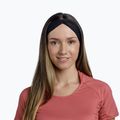 Stirnband BUFF CoolNet UV Ellipse solid black 3
