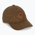 Basecap BUFF Baseball Cap stony nut