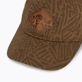 Basecap BUFF Baseball Cap stony nut 3