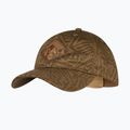 Basecap BUFF Baseball Cap stony nut