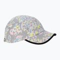 BUFF 5 Panels Ozira grau Kinder Baseballmütze 122558.937.10.00