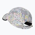 BUFF 5 Panels Ozira grau Kinder Baseballmütze 122558.937.10.00 3