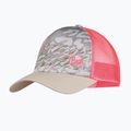 BUFF Trucker Ozira bunte Kinder Baseballmütze 122560.555.10.00 5