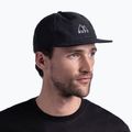 BUFF Pack Baseballkappe Solid schwarz 122595.999.10.00 10