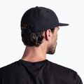 BUFF Pack Baseballkappe Solid schwarz 122595.999.10.00 11