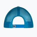 BUFF Herren Trucker Ladji blau/gelb Baseballmütze 122597.555.10.00 7