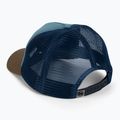 Basecap BUFF Trucker stone blue 3