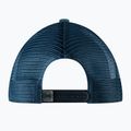 Basecap BUFF Trucker stone blue 6