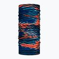 BUFF Original Furnier Multifunktionstuch blau 123444.707.10.00 4