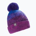 BUFF Strick- & Fleece-Mütze Masha lila 120855.609.10.00