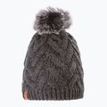 BUFF Strick- & Fleece-Mütze Caryn grau 123515.901.10.00 2