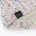 BUFF Strick- & Fleece-Nackenwärmer Kim weiß 123528.000.10.00 3