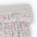 BUFF Strick- & Fleece-Nackenwärmer Kim weiß 123528.000.10.00 4