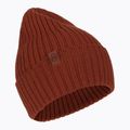 Buff Merinowolle stricken 1Lhat Norval orange Mütze 124242.404.10.00