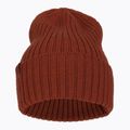 Buff Merinowolle stricken 1Lhat Norval orange Mütze 124242.404.10.00 2