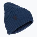BUFF Merino Wool Knit 1Lhat Norval navy blue Mütze 124242.788.10.00