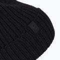 BUFF Merino Wool Knit 1Lhat Norval Mütze schwarz 124242.901.10.00 3