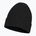 BUFF Merino Wool Knit 1Lhat Norval Mütze schwarz 124242.901.10.00 4