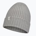 BUFF Merino Wool Knit 1Lhat Norval Mütze hellgrau 124242.933.10.00 4
