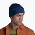 BUFF Merinowollmütze Ervin navy blau 124243.788.10.00 5