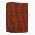 BUFF Knitted Neckwarmer Multifunktionstuch Norval orange 124244.404.10.00 2