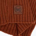 BUFF Knitted Neckwarmer Multifunktionstuch Norval orange 124244.404.10.00 3