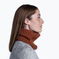 BUFF Knitted Neckwarmer Multifunktionstuch Norval orange 124244.404.10.00 6