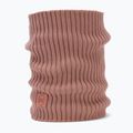 BUFF Gestrickter Halswärmer Norval rosa 124244.563.10.00