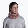BUFF Gestrickter Halswärmer Norval rosa 124244.563.10.00 5