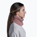 BUFF Gestrickter Halswärmer Norval rosa 124244.563.10.00 6