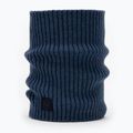 BUFF Knitted Neckwarmer Norval navy blau Winter Snood 124244.788.10.00