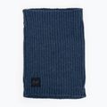 BUFF Knitted Neckwarmer Norval navy blau Winter Snood 124244.788.10.00 2