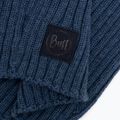 BUFF Knitted Neckwarmer Norval navy blau Winter Snood 124244.788.10.00 3