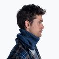 BUFF Knitted Neckwarmer Norval navy blau Winter Snood 124244.788.10.00 6