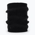 BUFF Gestrickter Halswärmer Multifunktionaler Sling Norval grau 124244.901.10.00