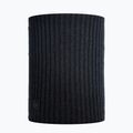 BUFF Gestrickter Halswärmer Multifunktionaler Sling Norval grau 124244.901.10.00 4